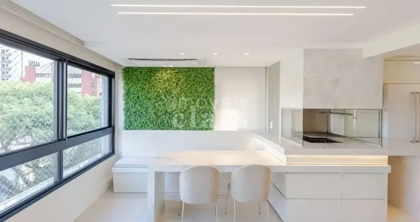 Apartamento com 2 quartos à venda na Avenida Lageado, 1091, Petrópolis, Porto Alegre