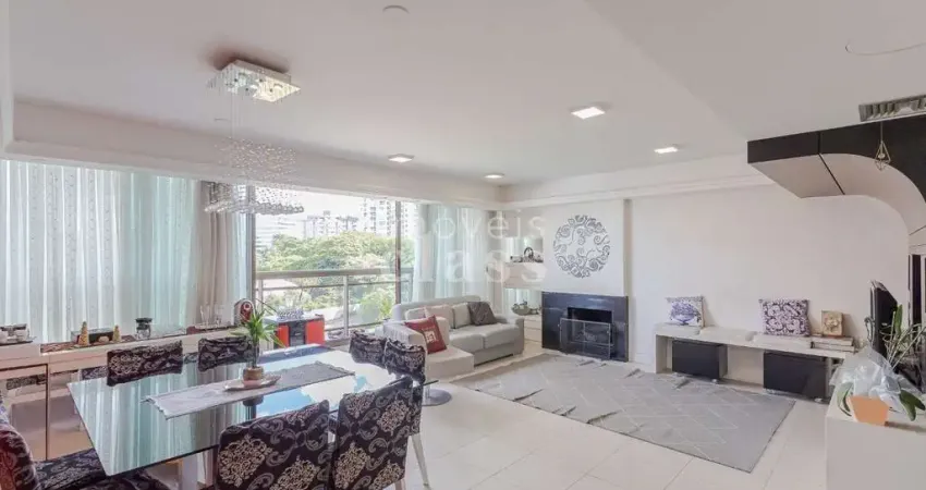 Apartamento com 3 quartos à venda na Rua Primeiro de Janeiro, 150, Três Figueiras, Porto Alegre