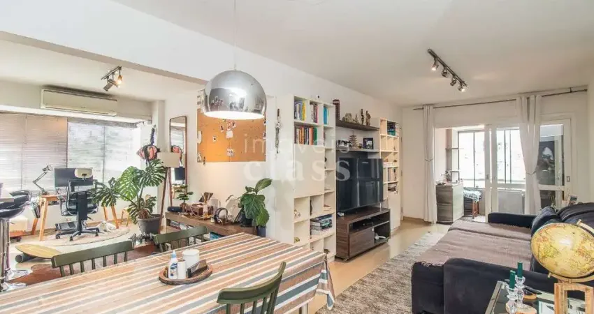 Apartamento com 2 quartos à venda na Rua General Lima e Silva, 707, Centro Histórico, Porto Alegre