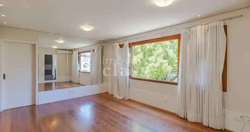 Apartamento com 3 quartos à venda na Avenida Toropi, 16, Petrópolis, Porto Alegre