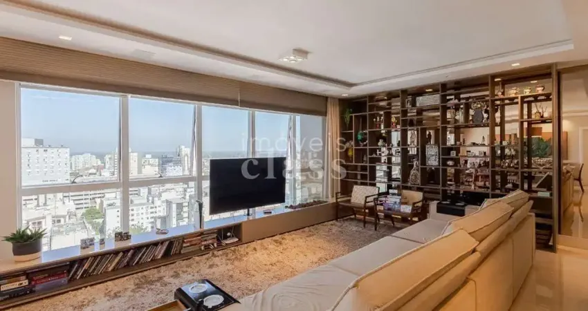 Apartamento com 3 quartos à venda na Rua Quintino Bocaiúva, 159, Rio Branco, Porto Alegre