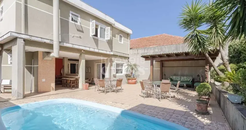 Casa com 3 quartos à venda na Rua Engenheiro Roberto Símonsen, 112, Petrópolis, Porto Alegre