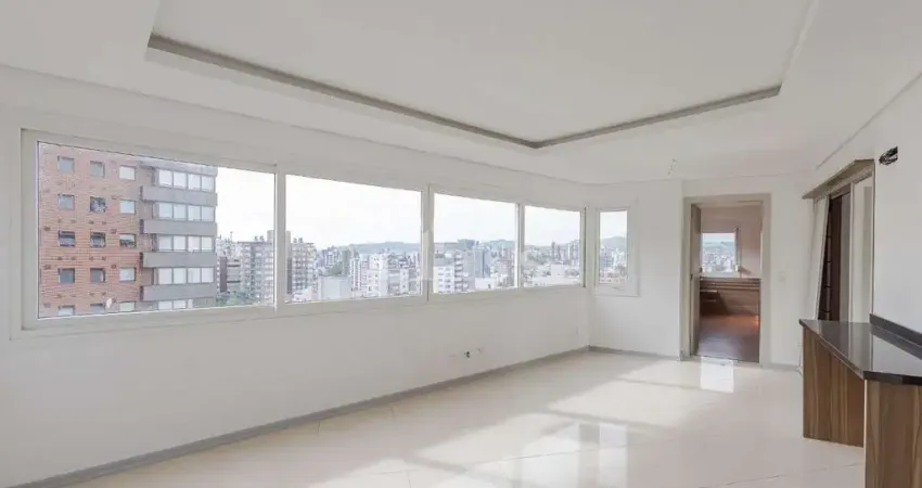 Apartamento com 2 quartos à venda na Rua Engenheiro Adolfo Stern, 20, Bela Vista, Porto Alegre
