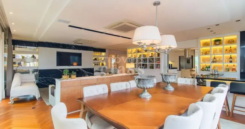 Apartamento com 3 quartos à venda na Rua Coronel Bordini, 1850, Auxiliadora, Porto Alegre