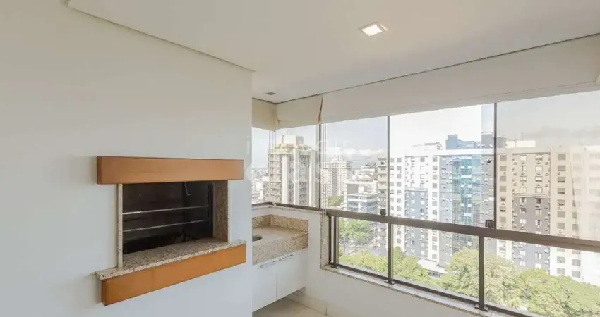 Apartamento com 2 quartos à venda na Rua Mariante, 21, Rio Branco, Porto Alegre