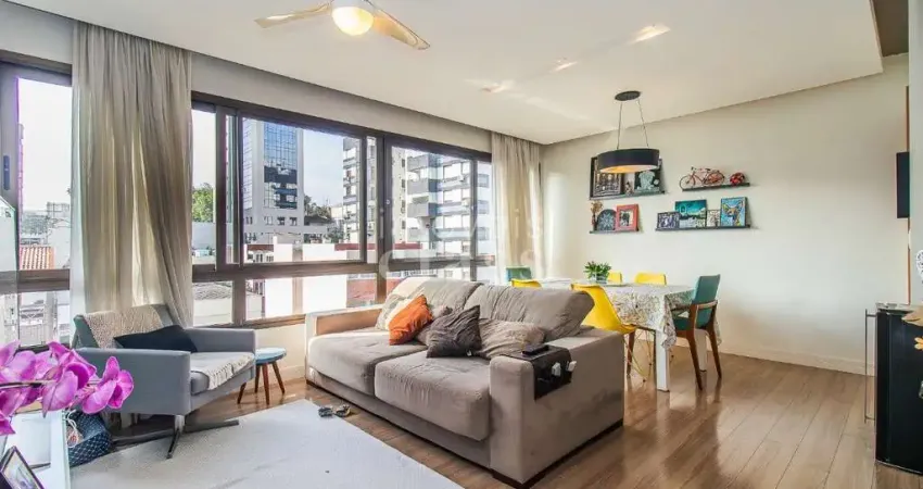 Apartamento com 2 quartos à venda na Rua Carlos Von Koseritz, 333, Higienópolis, Porto Alegre