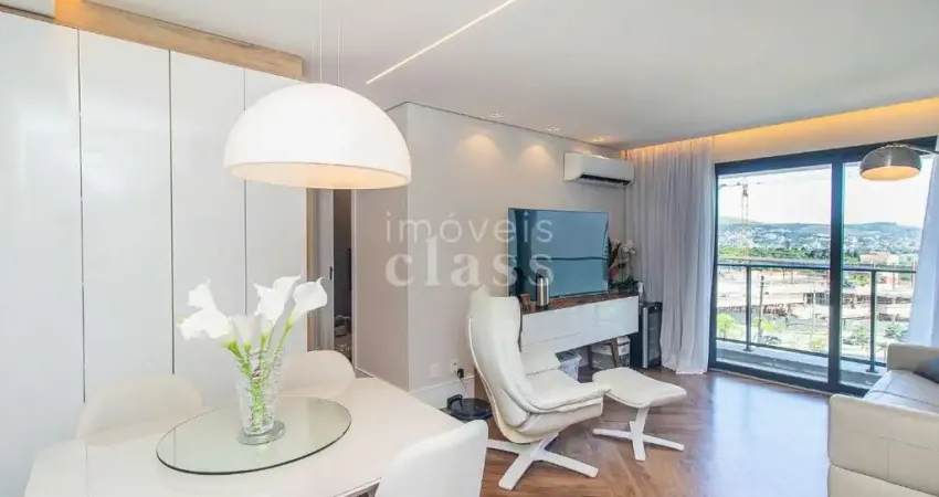 Apartamento com 2 quartos à venda na Avenida Senador Tarso Dutra, 431, Petrópolis, Porto Alegre