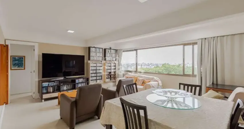 Apartamento com 3 quartos à venda na Avenida Cristóvão Colombo, 4105, Higienópolis, Porto Alegre