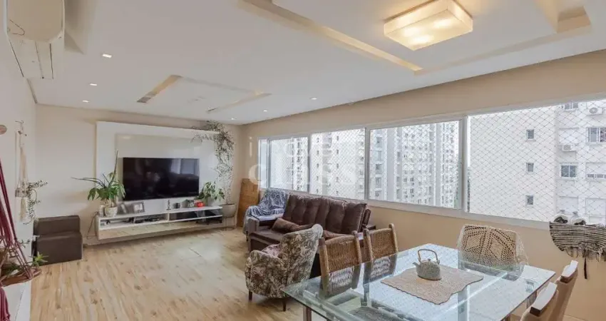 Apartamento com 3 quartos à venda na Rua Acélio Daudt, 30, Passo da Areia, Porto Alegre