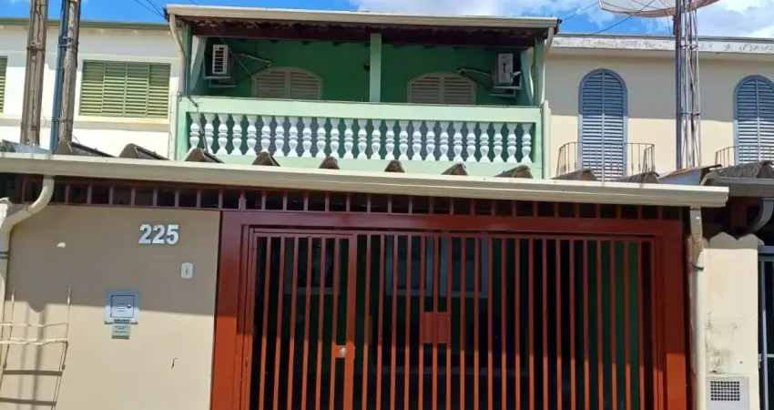 Foto - Campinas - Vila Nova Teixeira