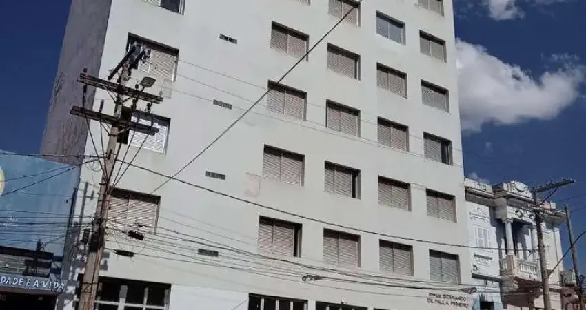 Apartamento com 1 dormitório à venda, 35 m² por R$ 140.000,00 - Centro - Campinas/SP