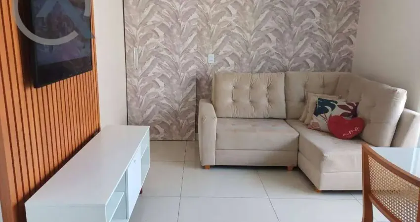 Apartamento com 2 dormitórios à venda, 51 m² por R$ 470.000,00 - Parque Prado - Campinas/SP