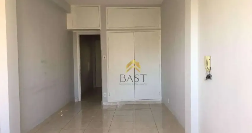Kitnet com 1 dormitório, 42 m² - venda por R$ 130.000,00 ou aluguel por R$ 1.775,00/mês - Centro - Campinas/SP