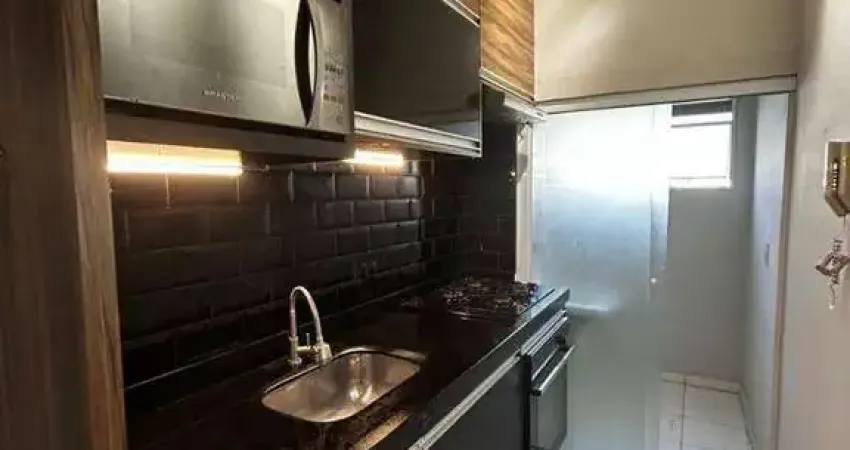 Apartamento com 2 dormitórios à venda, 51 m² por R$ 256.000,00 - Jardim Dulce (Nova Veneza) - Sumaré/SP