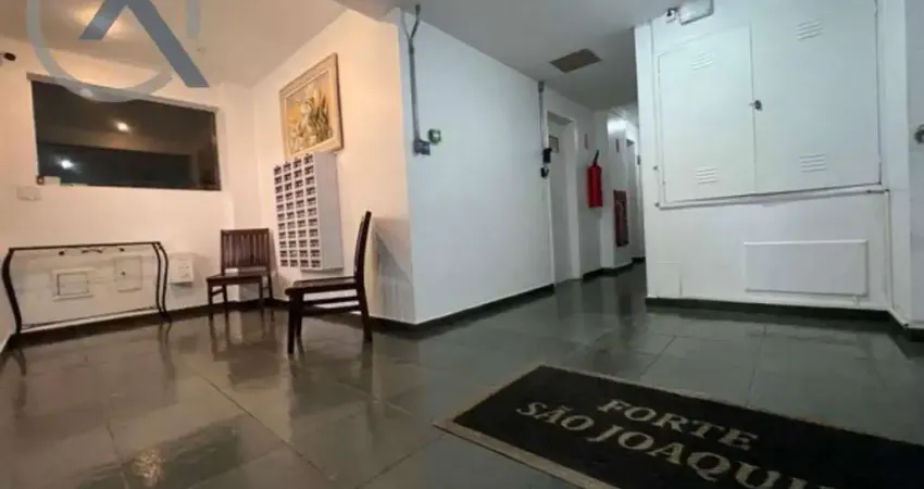 Apartamento com 1 dormitório à venda, 48 m² por R$ 185.000,00 - Centro - Campinas/SP