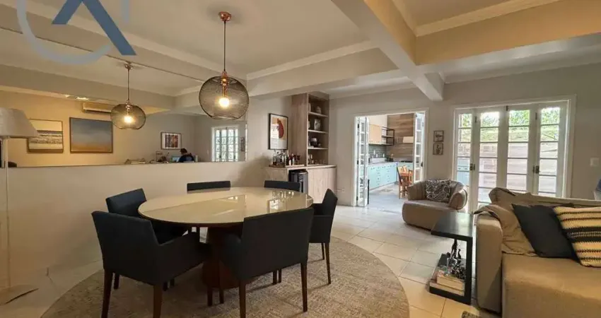 Casa com 3 dormitórios à venda, 151 m² por R$ 1.260.000,00 - Jardim Santa Marcelina - Campinas/SP