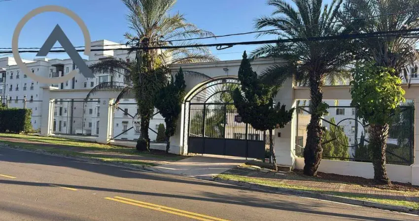 Apartamento com 3 dormitórios à venda, 118 m² por R$ 1.279.000,00 - Loteamento Residencial Vila Bella - Campinas/SP