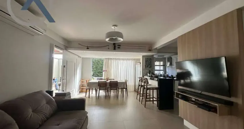 Casa com 3 dormitórios à venda, 107 m² por R$ 1.200.000,00 - Chácara Primavera - Campinas/SP