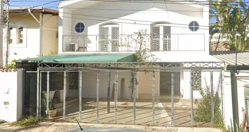 Casa com 3 dormitórios à venda, 260 m² por R$ 1.300.000,00 - Nova Campinas - Campinas/SP