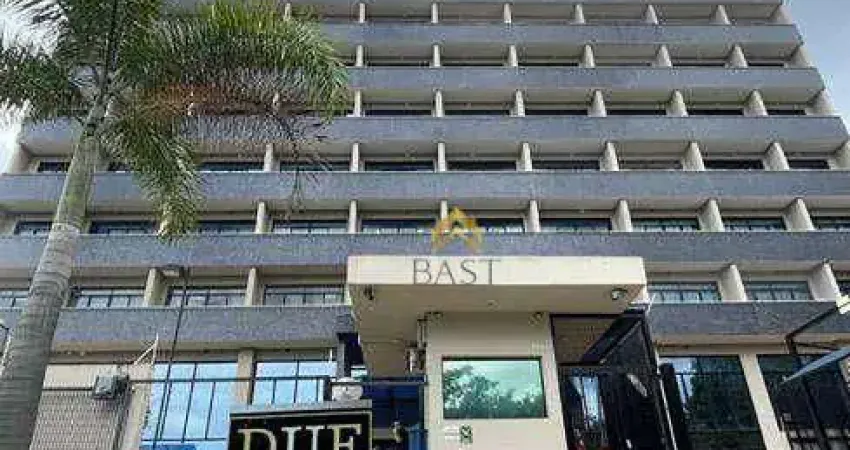 Sala à venda, 33 m² por R$ 208.000,00 - Jardim Chapadão - Campinas/SP