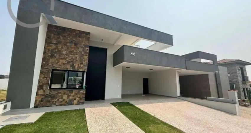 Casa com 3 dormitórios, 187 m² - venda por R$ 1.850.000,00 ou aluguel por R$ 10.150,00/mês - Roncáglia - Valinhos/SP