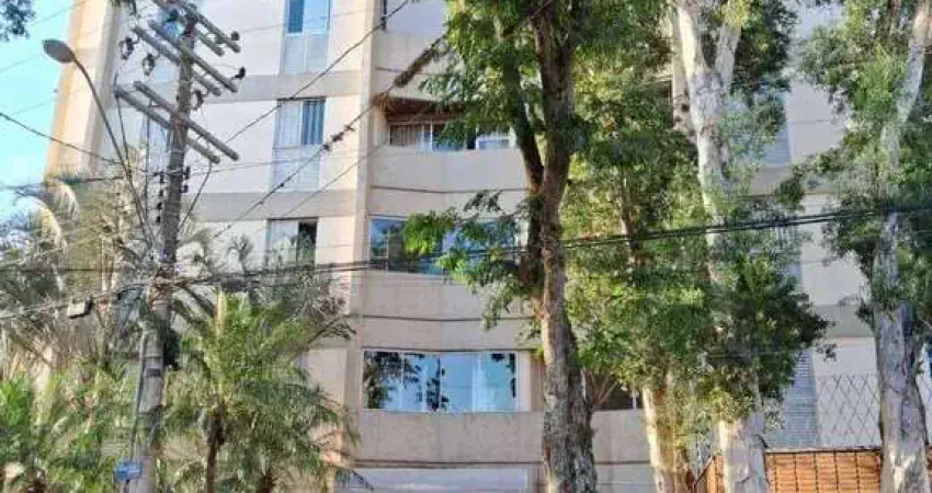 Apartamento com 3 dormitórios à venda, 122 m² por R$ 798.000,00 - Jardim Guarani - Campinas/SP