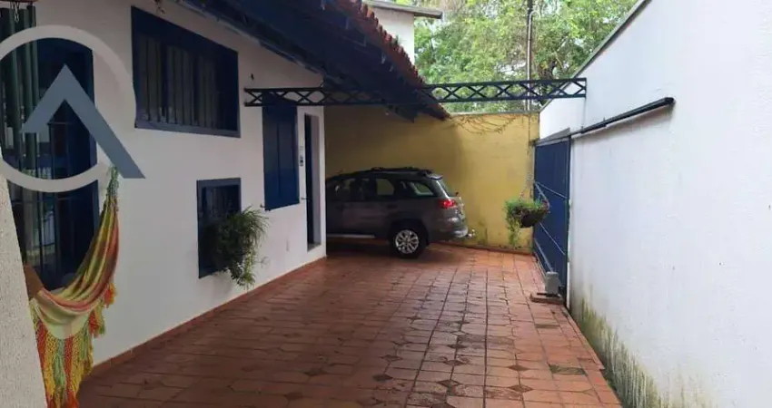 Casa com 3 quartos à venda na Rua Professor Doutor Max Kaufmann, Jardim Colonial, Campinas