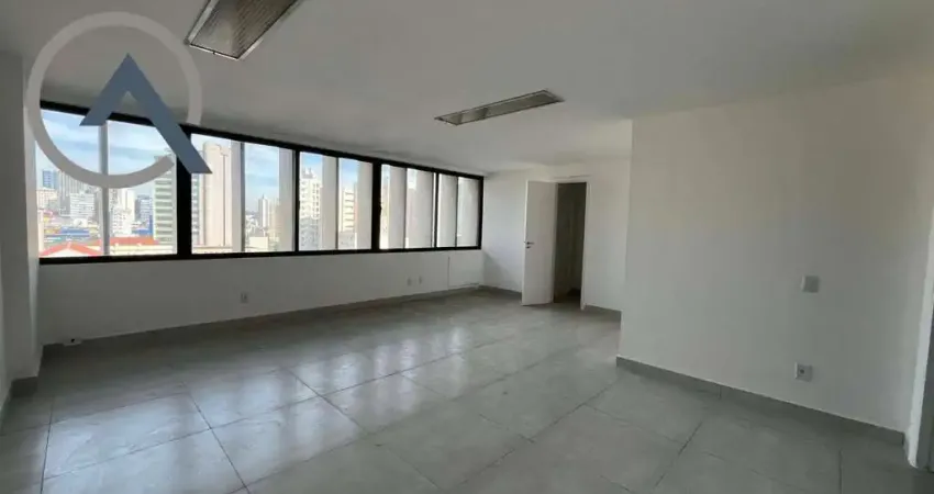 Sala para alugar, 60 m² por R$ 2.104,00/mês - Centro - Campinas/SP