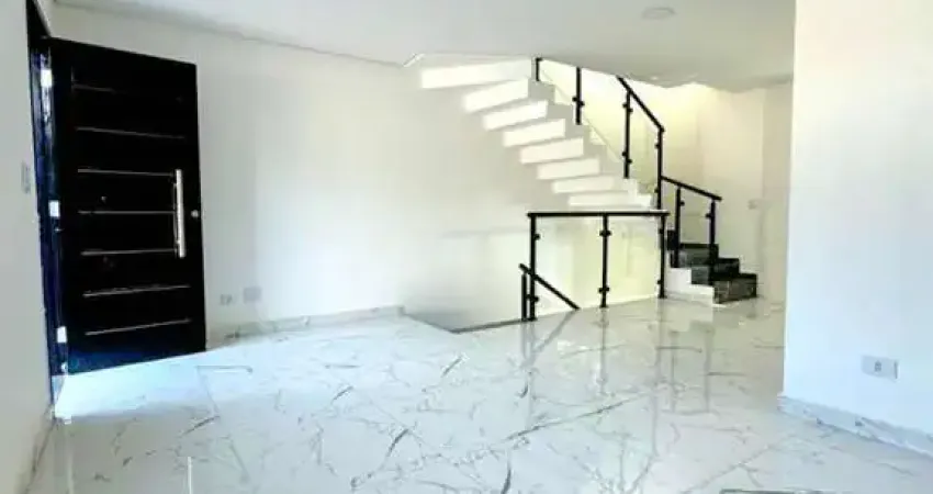 Sobrado para Venda em São Paulo, Parque Artur Alvim, 2 dormitórios, 2 suítes, 4 banheiros, 2 vagas