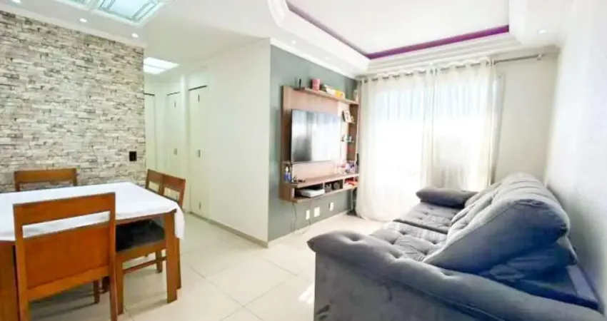 Apartamento para Venda em São Paulo, Jardim Santa Terezinha (Zona Leste), 3 dormitórios, 1 banheiro, 1 vaga