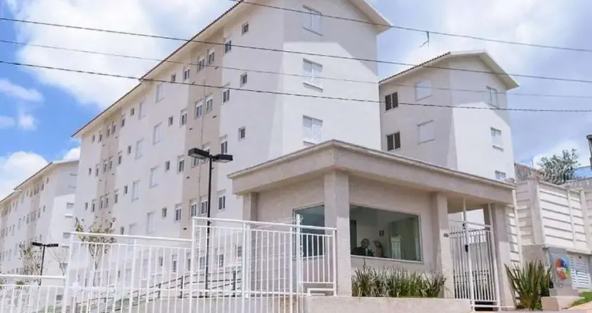 Apartamento para Venda em São Paulo, Jardim Nélia, 2 dormitórios, 1 banheiro, 1 vaga