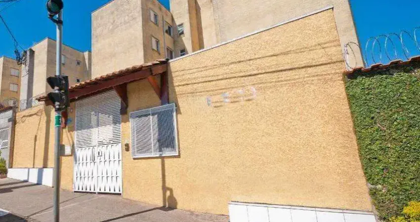 Apartamento para Venda em São Paulo, Jardim Maringá, 2 dormitórios, 1 banheiro, 1 vaga