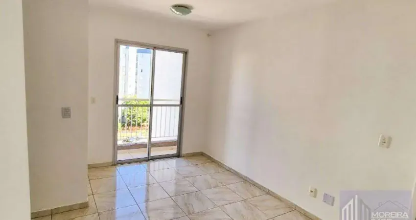 Apartamento para Venda em São Paulo, Cidade Líder, 2 dormitórios, 1 banheiro, 1 vaga