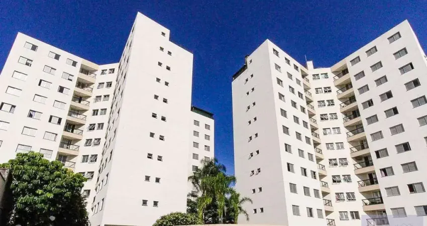 Apartamento para Venda em São Paulo, Jardim Vila Formosa, 3 dormitórios, 1 banheiro, 1 vaga