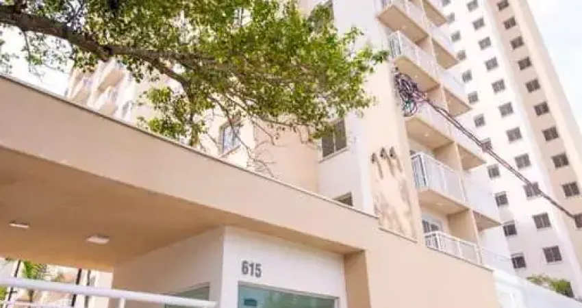 Apartamento para Venda em São Paulo, Parque São Rafael, 2 dormitórios, 1 banheiro
