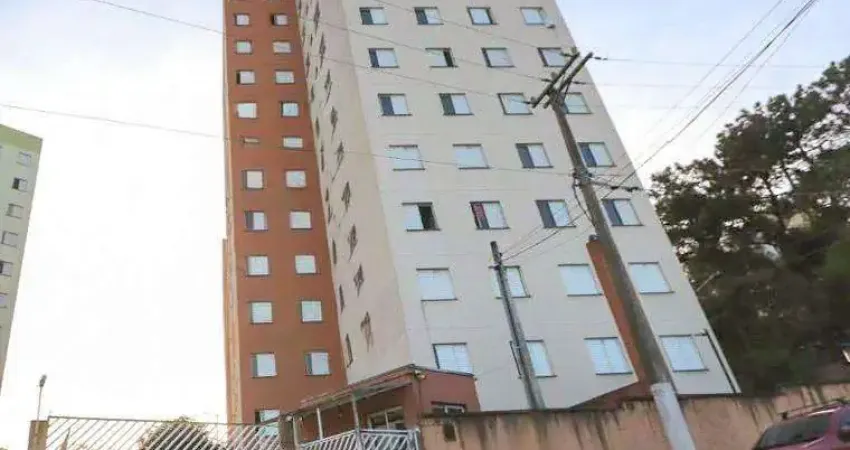 Apartamento para Venda em São Paulo, Jardim Vila Formosa, 2 dormitórios, 1 banheiro, 1 vaga