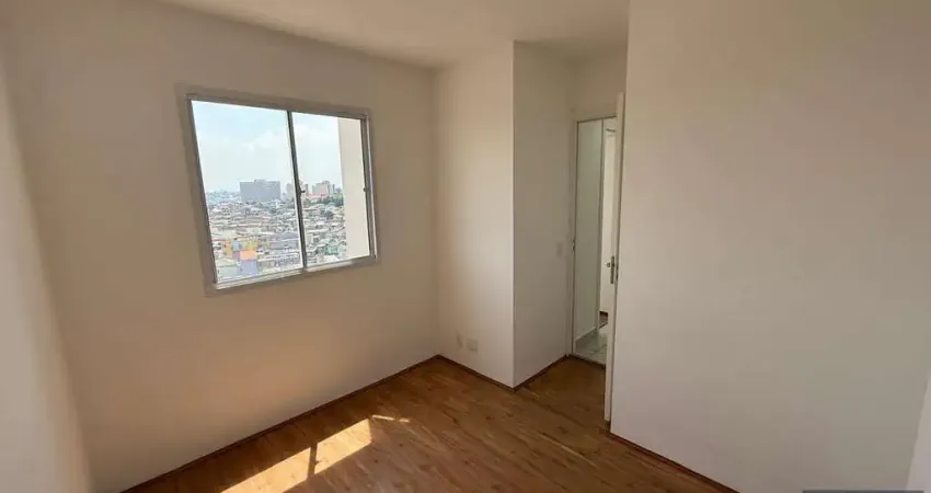 Apartamento para Venda em São Paulo, Vila Nova Curuçá, 2 dormitórios, 1 banheiro