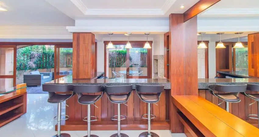 Apartamento com 3 quartos à venda na Rua General Francisco de Paula Cidade, 556, Chácara das Pedras, Porto Alegre