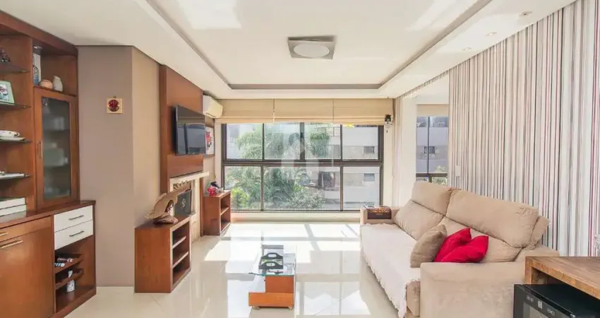 Apartamento com 2 quartos para alugar na Rua Doutor Tauphick Saadi, 33, Bela Vista, Porto Alegre