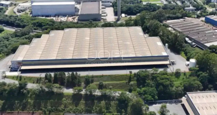 Barracão / Galpão / Depósito para alugar no Polvilho, Cajamar