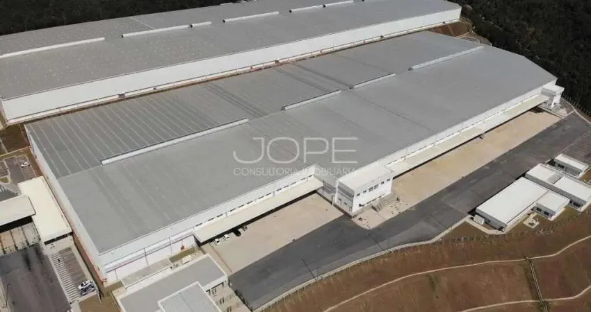 Barracão / Galpão / Depósito para alugar no Cristais (Jordanésia), Cajamar