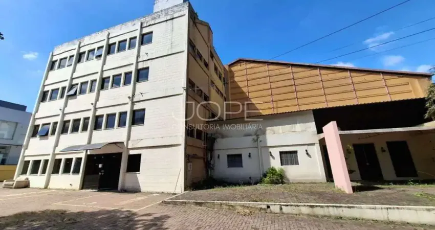 Barracão / Galpão / Depósito para alugar no Alphaville Industrial, Barueri