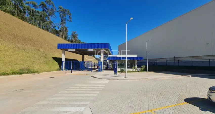 Barracão / Galpão / Depósito para alugar no Centro, Araçariguama