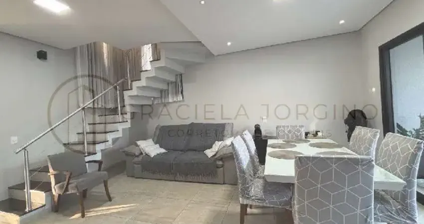 Imperdível: Casa em condomínio à venda em Indaiatuba-SP, 3 quartos, 1 suíte, 2 salas, 3 banheiros, 4 vagas, 214 m² no Jardim Montreal Residence.