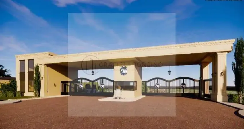 Terreno em Condomínio à Venda em Indaiatuba-SP, Bairro Helvétia apartir de 250m² de terreno