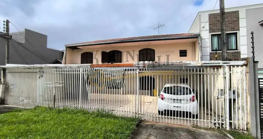 Terreno ZR-2 de 797m² à venda em Uberaba, Curitiba/PR por R$ 1.000.000,00
