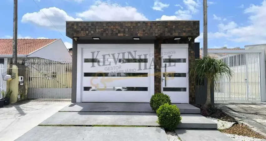 Casa Semi Mobiliada, 02 dorms, 70m² à venda no Afonso Pena (Júpiter) por R$ 560.000,00