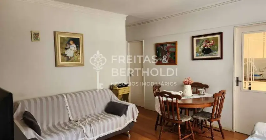 Apartamento à venda no Jardim Primavera, Jundiaí