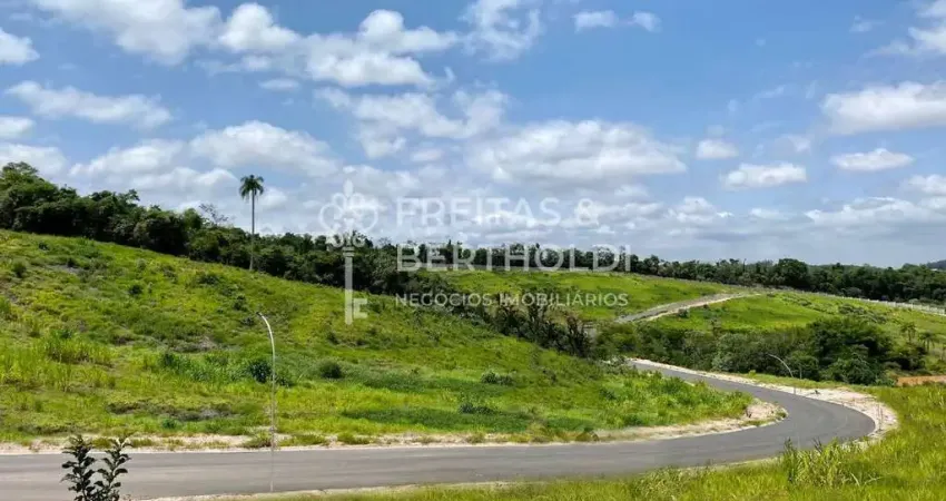Terreno à venda no Caxambu, Jundiaí