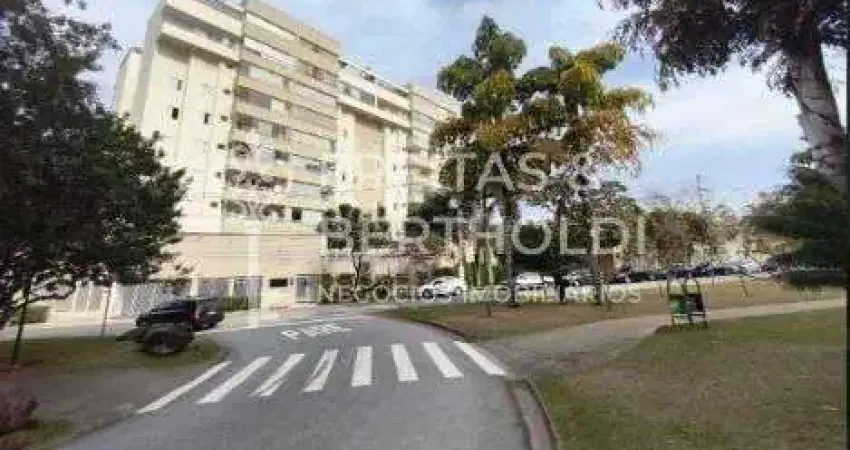 Apartamento à venda no Jardim das Samambaias, Jundiaí